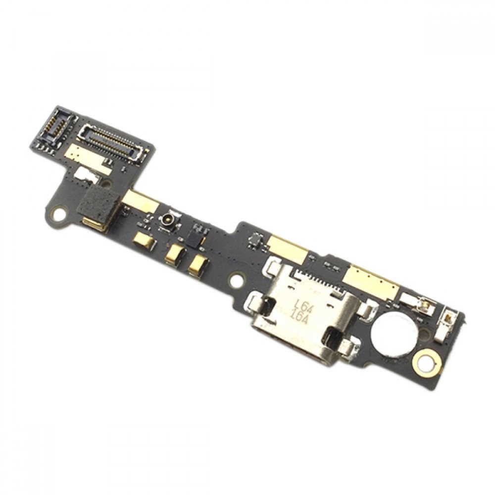 Charging Port Board for ZTE Nubia Z11 Max NX523J NX535J  ZTE Nubia Z11 Max NX523J